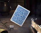 Produktbild Harry Potter - Ravenclaw Kartenspiel Deluxe Edition