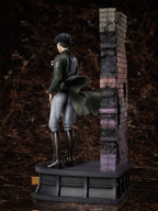 Immagine del prodotto Attack on Titan - Figura Levi Birthday Scale 1:7