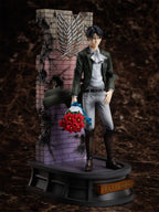 Immagine del prodotto Attack on Titan - Figura Levi Birthday Scale 1:7