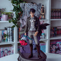 Immagine del prodotto Attack on Titan - Figura Levi Birthday Scale 1:7
