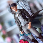 Immagine del prodotto Attack on Titan - Figura Levi Birthday Scale 1:7