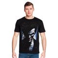 Image produit Joker - Arkham Origins T-Shirt noir