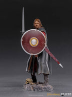 Produktbild Der Herr der Ringe - Boromir BDS Art Scale Deluxe Statue