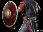 Produktbild Der Herr der Ringe - Boromir BDS Art Scale Deluxe Statue
