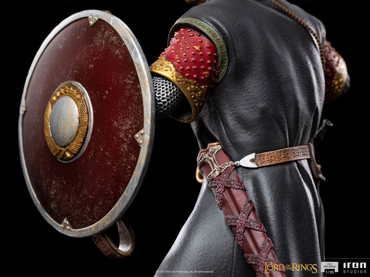 Immagine del prodotto Il Signore degli Anelli - Statua Deluxe di Boromir BDS Art Scale