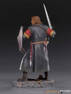 Produktbild Der Herr der Ringe - Boromir BDS Art Scale Deluxe Statue