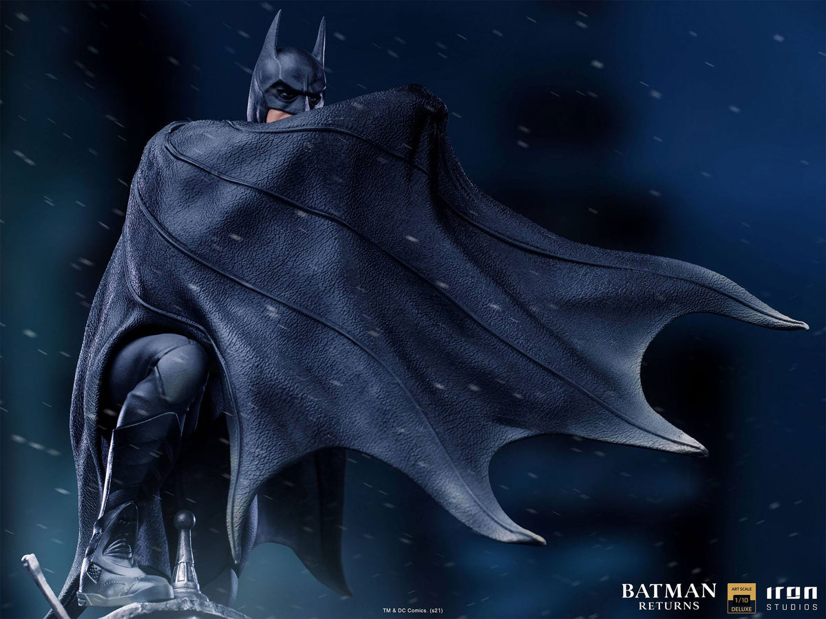 Produktbild Batman Art Scale Deluxe Statue 1:10