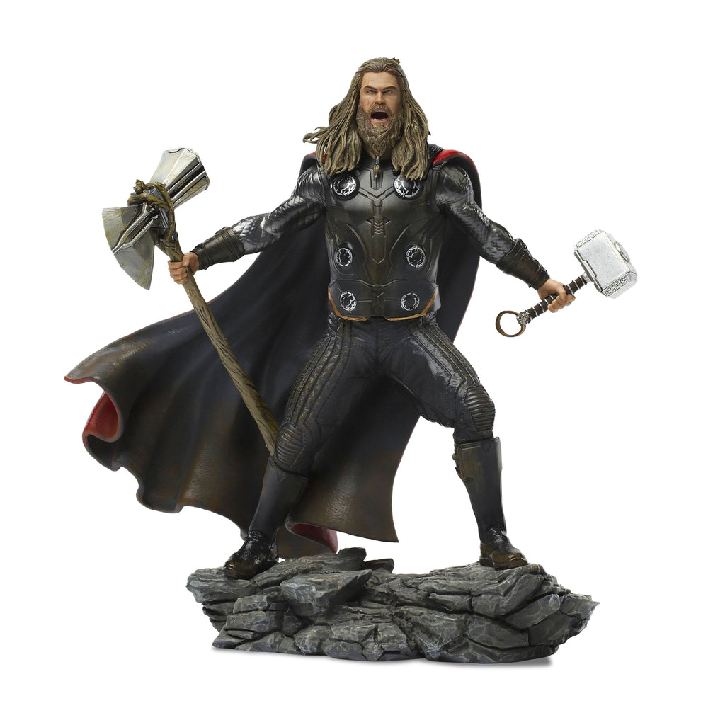 Immagine del prodotto Statua Deluxe Thor BDS Art Scale