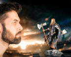 Immagine del prodotto Statua Deluxe Thor BDS Art Scale