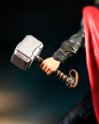 Immagine del prodotto Statua Deluxe Thor BDS Art Scale