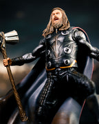 Immagine del prodotto Statua Deluxe Thor BDS Art Scale