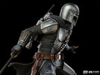 Produktbild Mandalorianer BDS Art Scale Deluxe Statue - Star Wars The Mandalorian