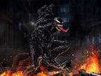 Produktbild Venom BDS Art Scale Deluxe Statue