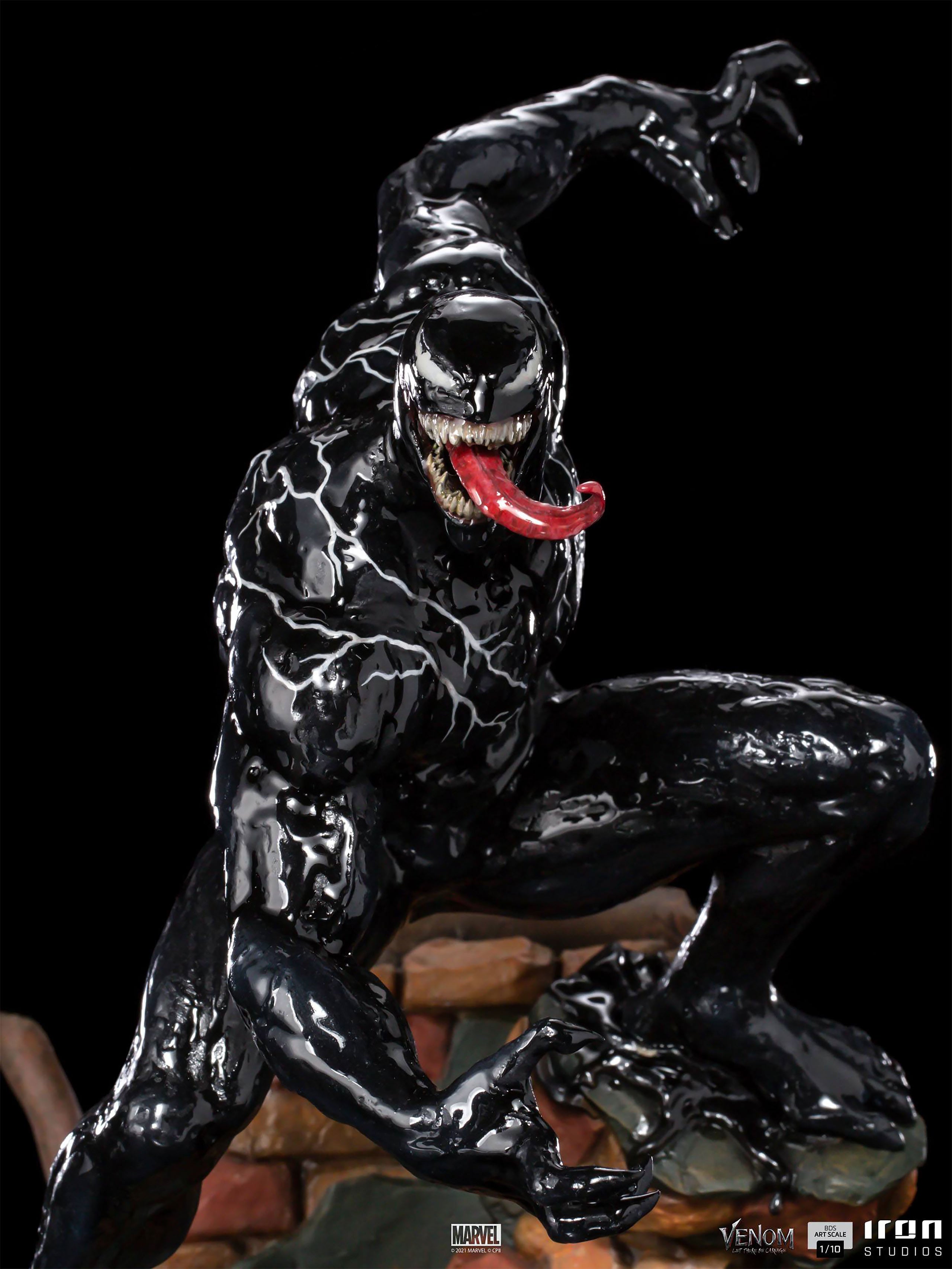 Produktbild Venom BDS Art Scale Deluxe Statue