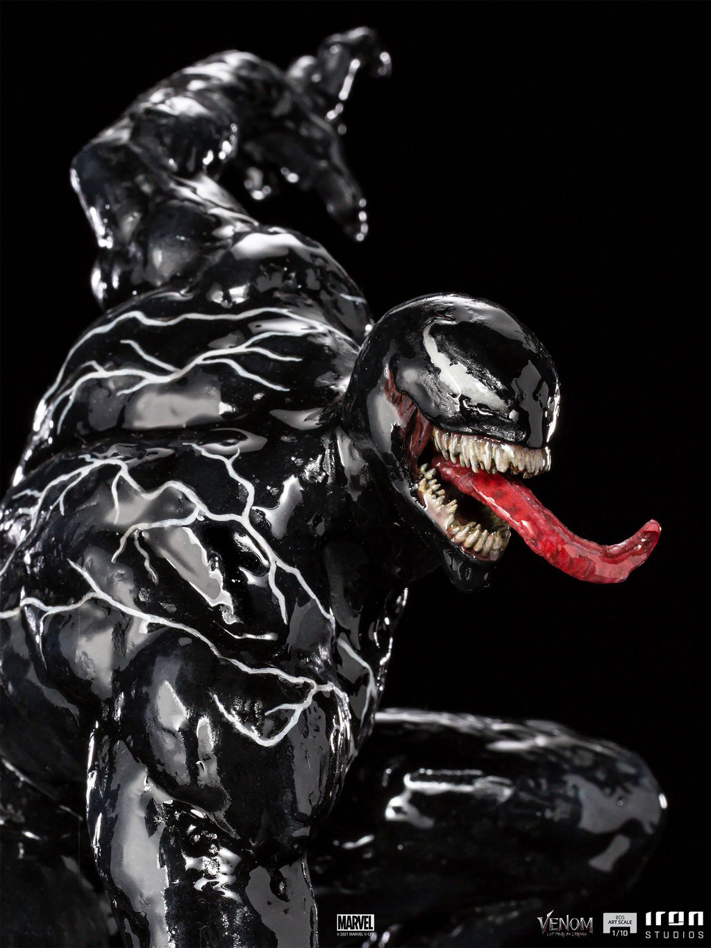 Produktbild Venom BDS Art Scale Deluxe Statue