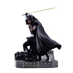 Image produit Luke Skywalker - Statue Deluxe BDS Art Scale - Star Wars The Mandalorian