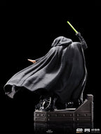 Image produit Luke Skywalker - Statue Deluxe BDS Art Scale - Star Wars The Mandalorian