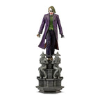 Product image DC Comics - Joker BDS Art Scale Deluxe Statue 30 cm