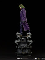 Product image DC Comics - Joker BDS Art Scale Deluxe Statue 30 cm