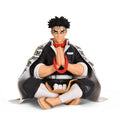 Image produit Demon Slayer - Figurine Gyomei Himejima