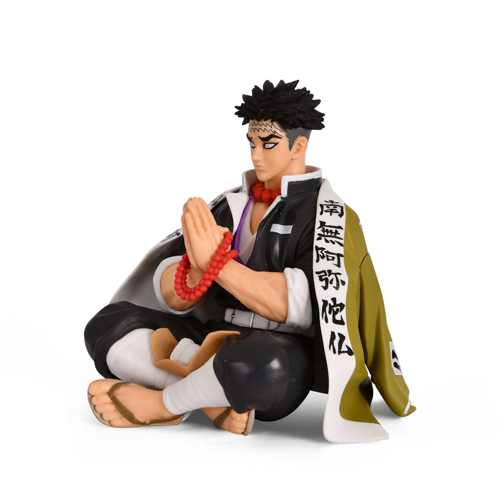 Image produit Demon Slayer - Figurine Gyomei Himejima
