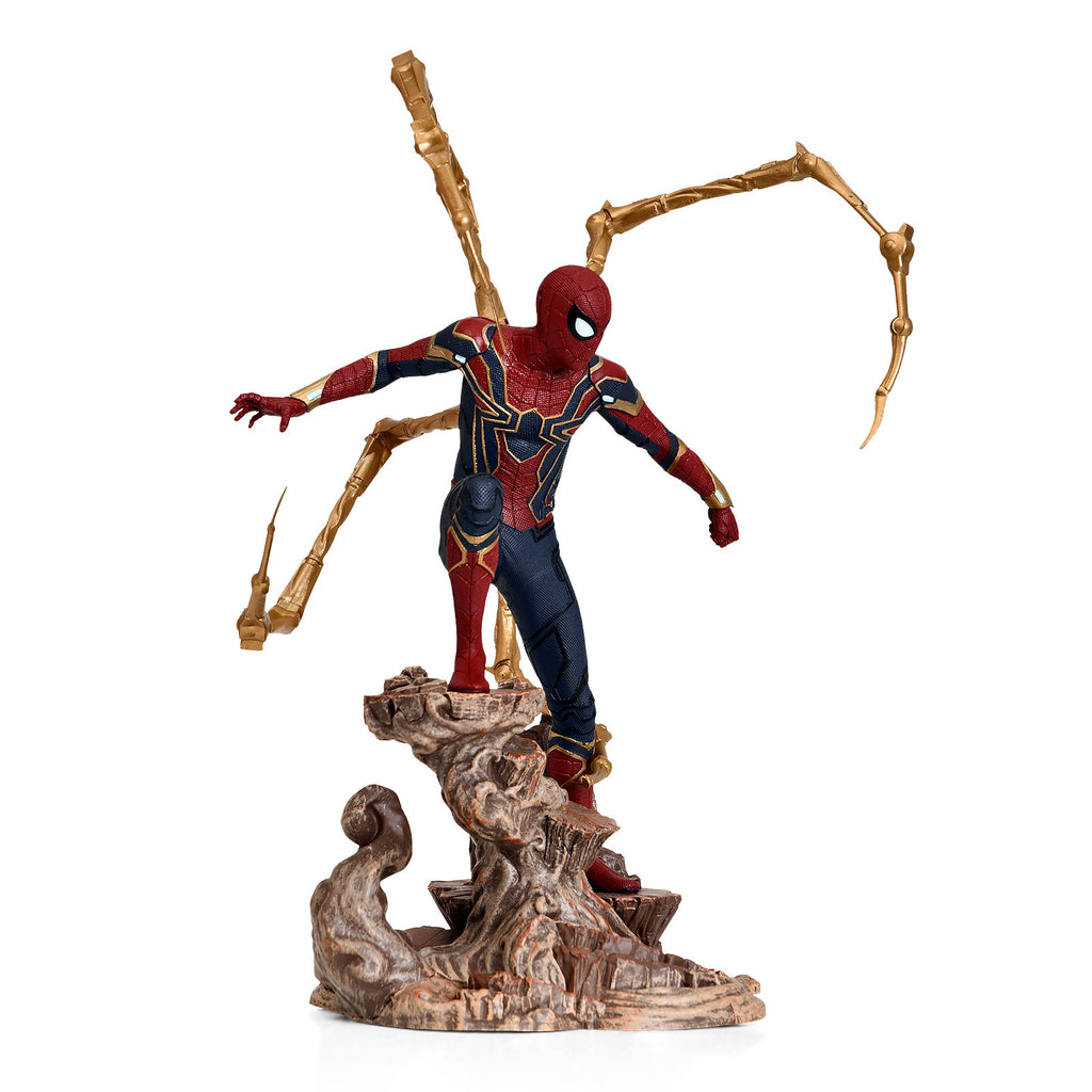Image produit Avengers - Figurine Iron Spider