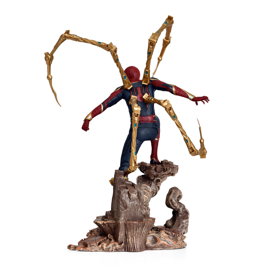 Image produit Avengers - Figurine Iron Spider