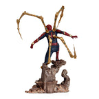 Image produit Avengers - Figurine Iron Spider