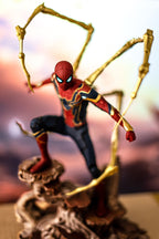Image produit Avengers - Figurine Iron Spider