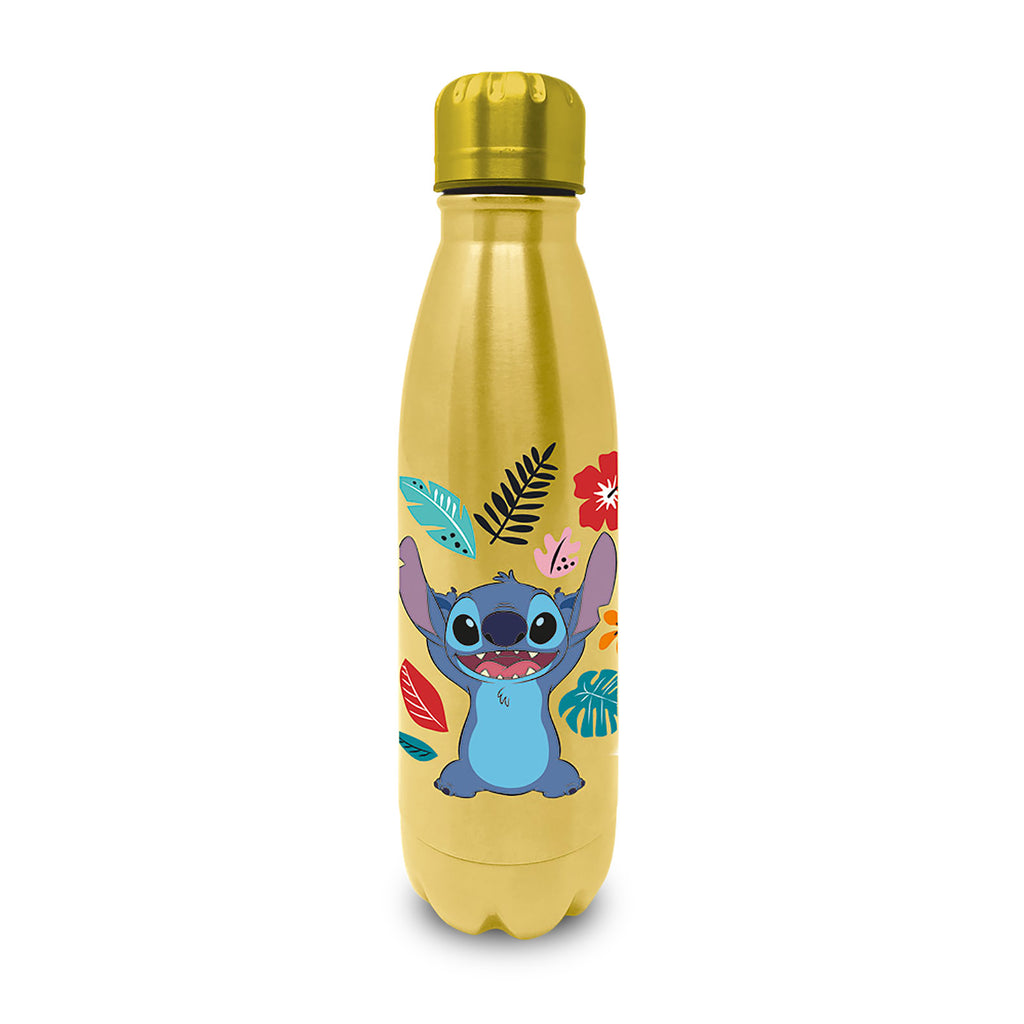 Image produit Lilo & Stitch - Gourde Tropicale