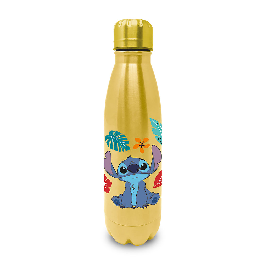 Image produit Lilo & Stitch - Gourde Tropicale