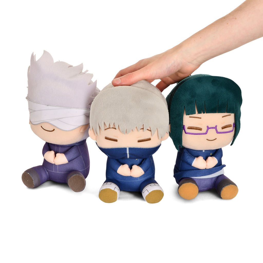 Immagine del prodotto Jujutsu Kaisen - Figura di peluche Satoru Gojo 20 cm