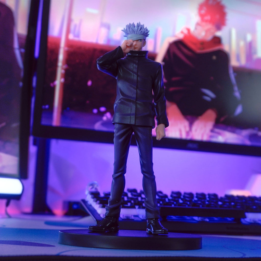 Produktbild Jujutsu Kaisen - Satoru Gojo Figur