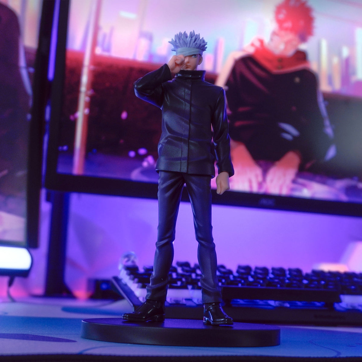 Produktbild Jujutsu Kaisen - Satoru Gojo Figur