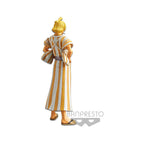 Image produit One Piece - Figure de Sanji Wano Kuni