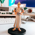 Image produit One Piece - Figure de Sanji Wano Kuni