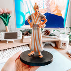 Image produit One Piece - Figure de Sanji Wano Kuni