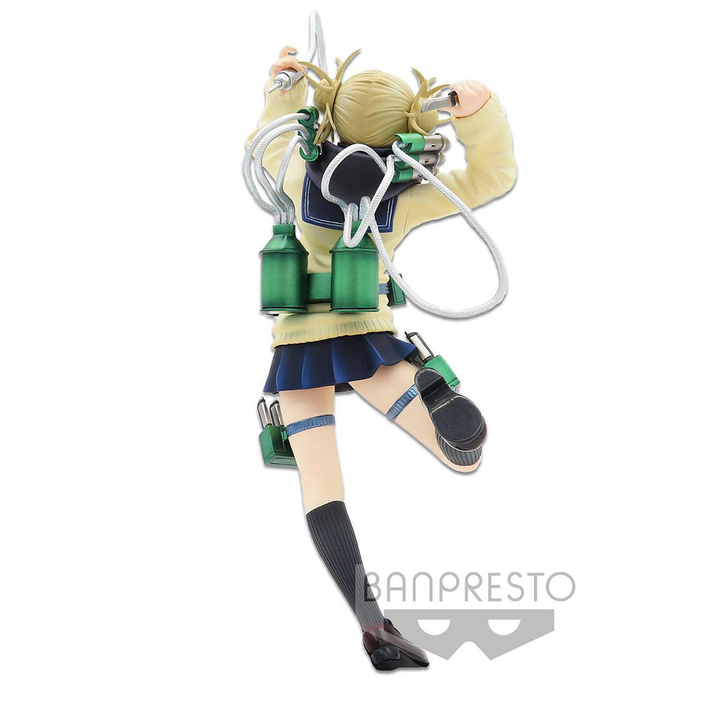 Produktbild My Hero Academia - Himiko Toga Figur 20 cm