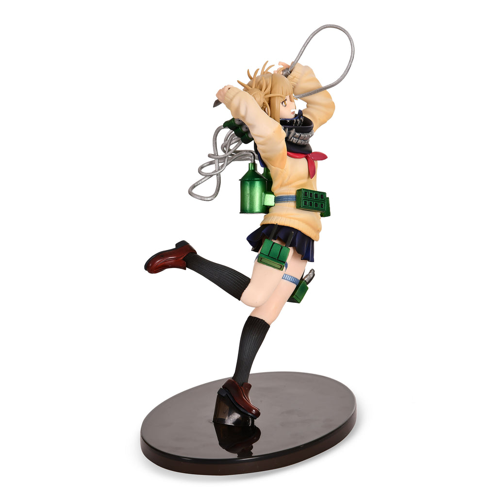 Produktbild My Hero Academia - Himiko Toga Figur 20 cm
