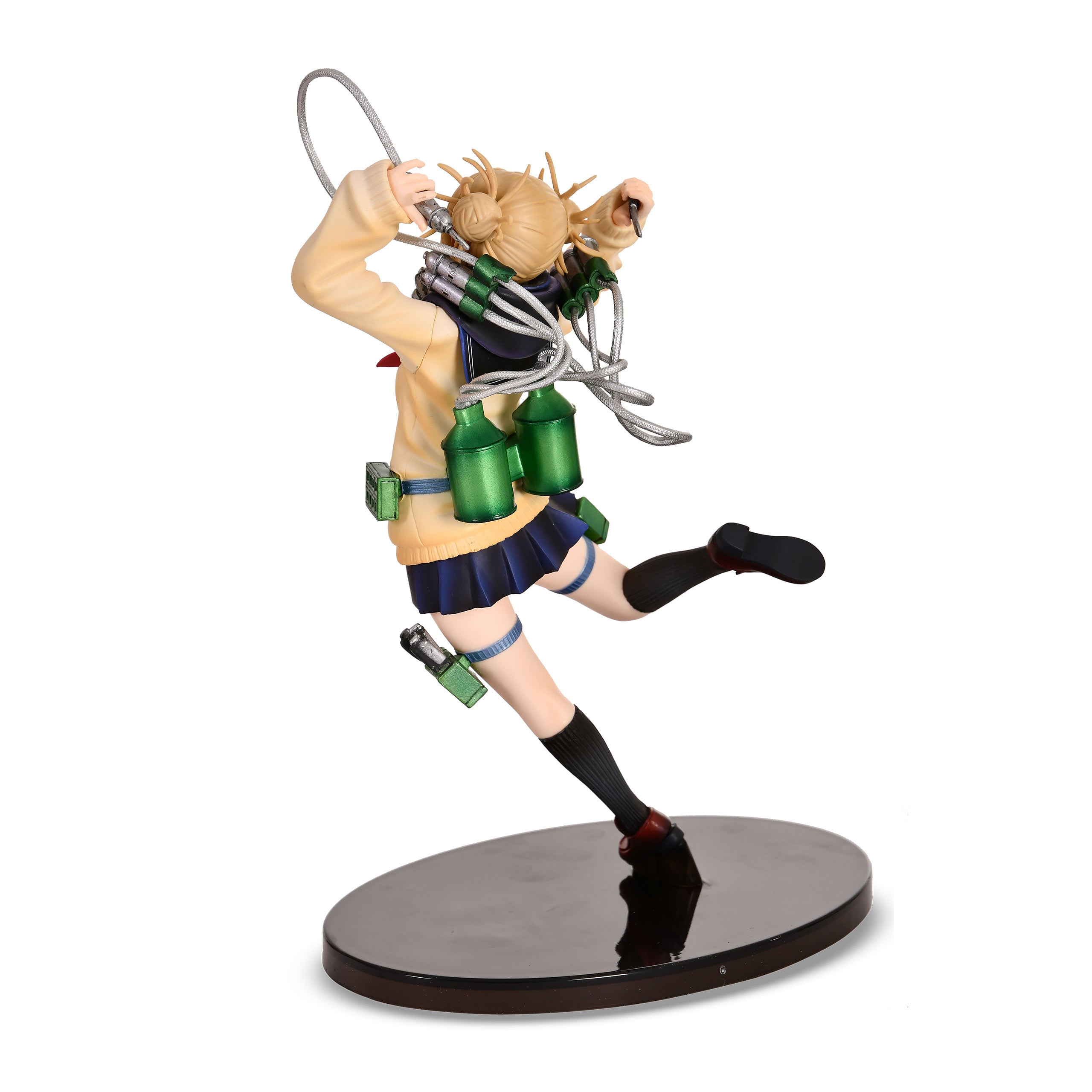 Produktbild My Hero Academia - Himiko Toga Figur 20 cm