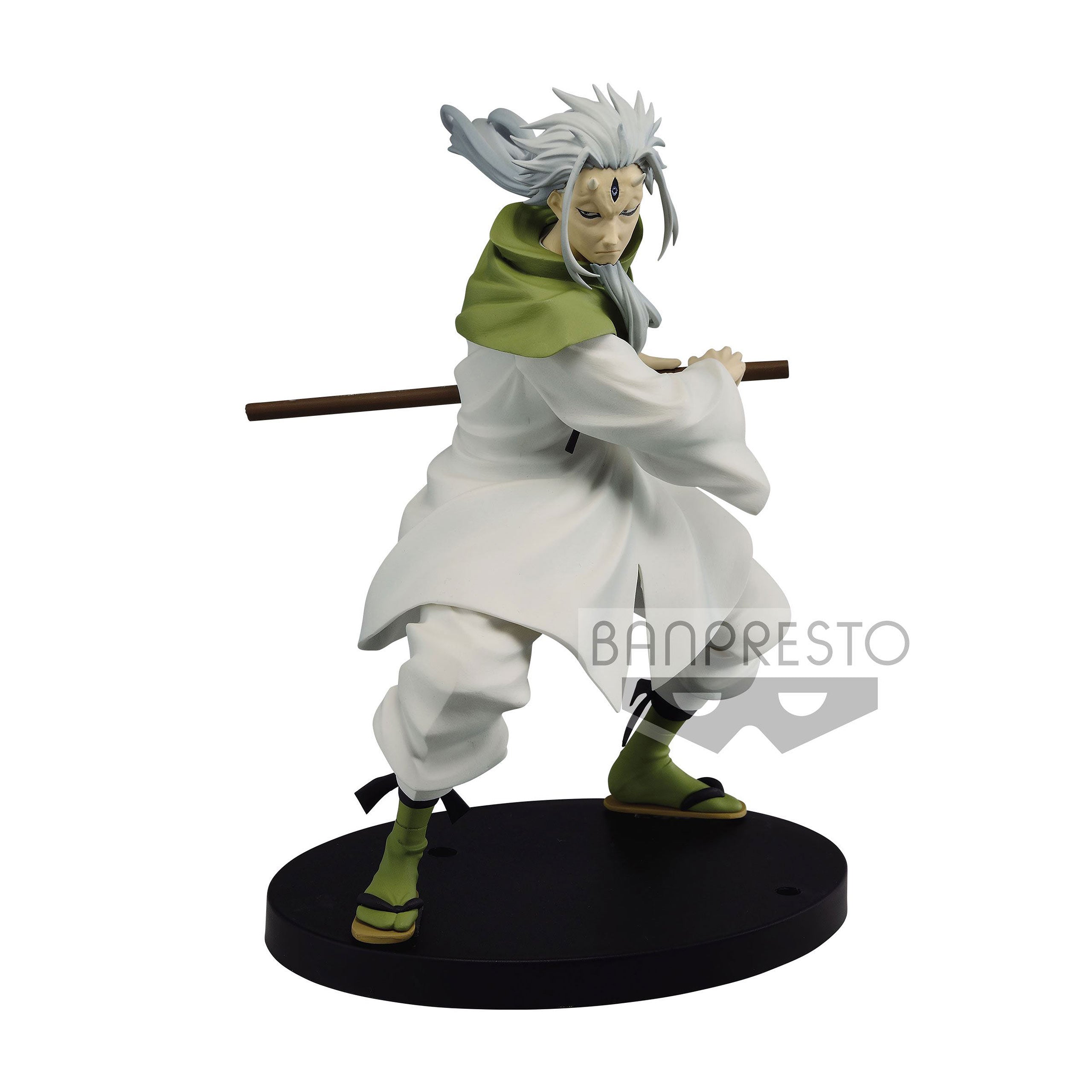 Immagine del prodotto TenSura - Figura di Hakuro
