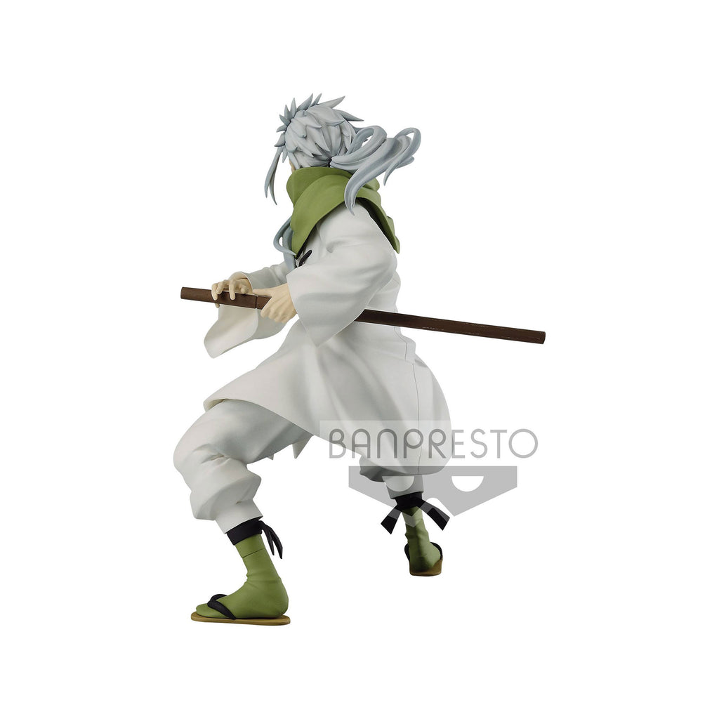 Immagine del prodotto TenSura - Figura di Hakuro