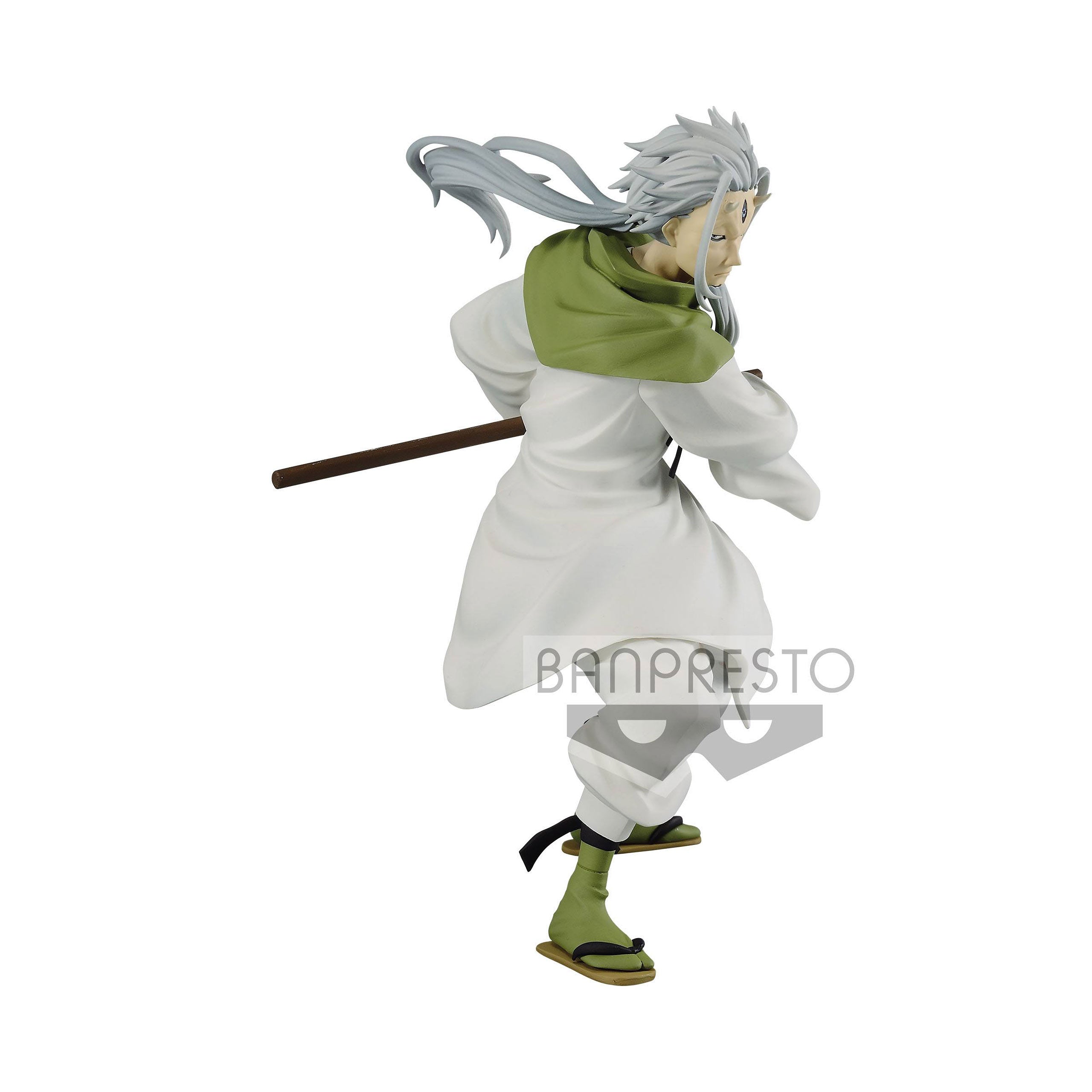 Immagine del prodotto TenSura - Figura di Hakuro
