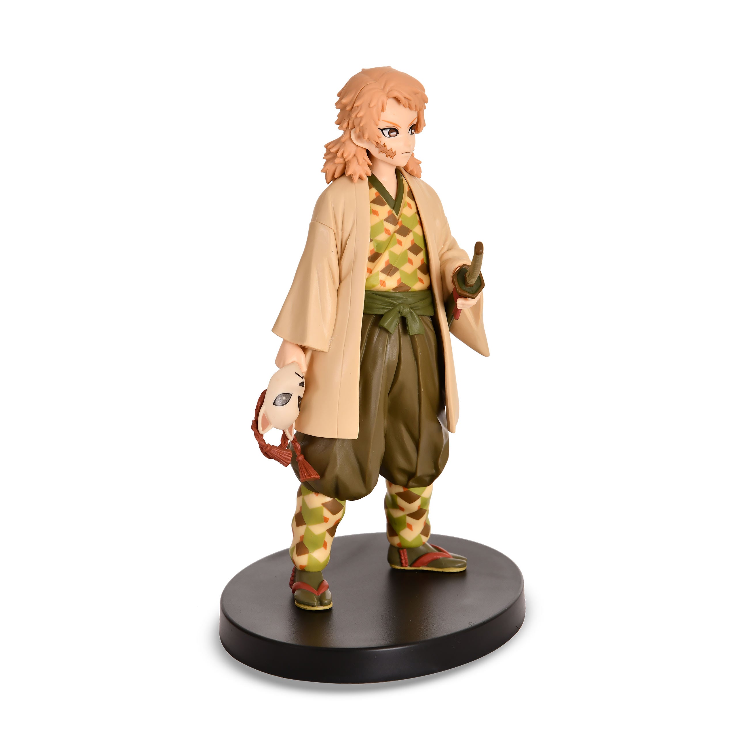 Image produit Demon Slayer - Figurine Sabito