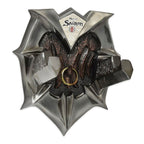 Produktbild Der Herr der Ringe - Saurons Streitkolben Replik mit Kriegsbanner