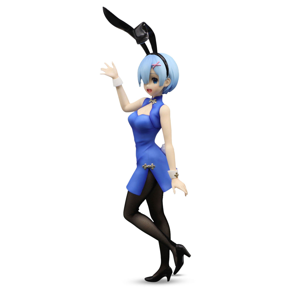 Immagine del prodotto Re:Zero - Figura di Rem BiCute Bunnies