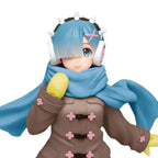 Produktbild Re:Zero - Rem Winter Coat Figur
