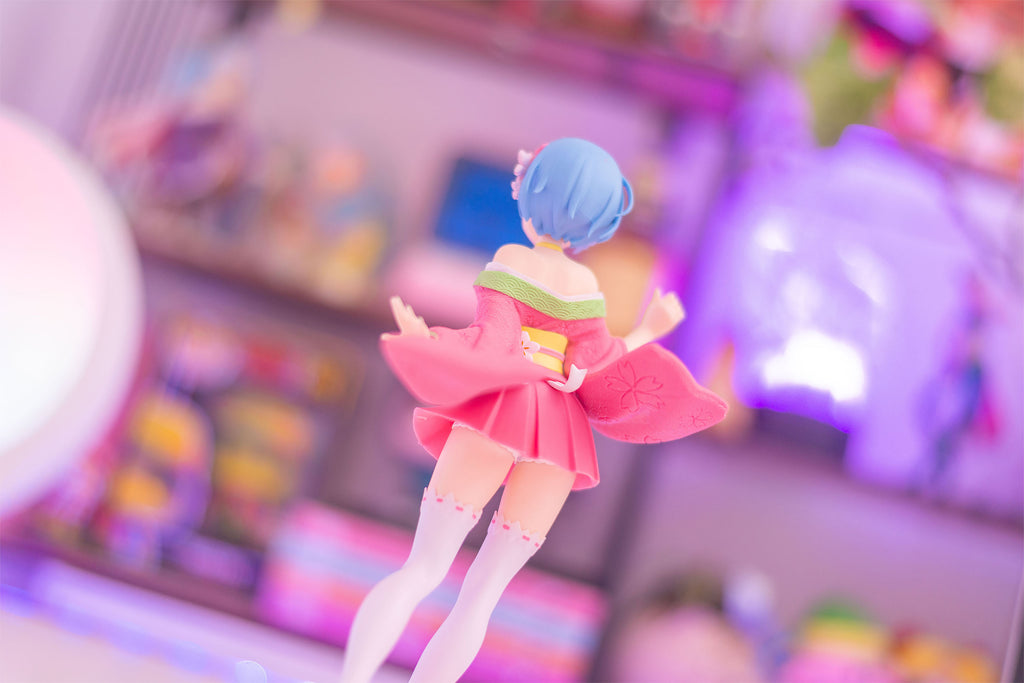 Immagine del prodotto Re:Zero - Rem Original Sakura Image Ver. Renewal