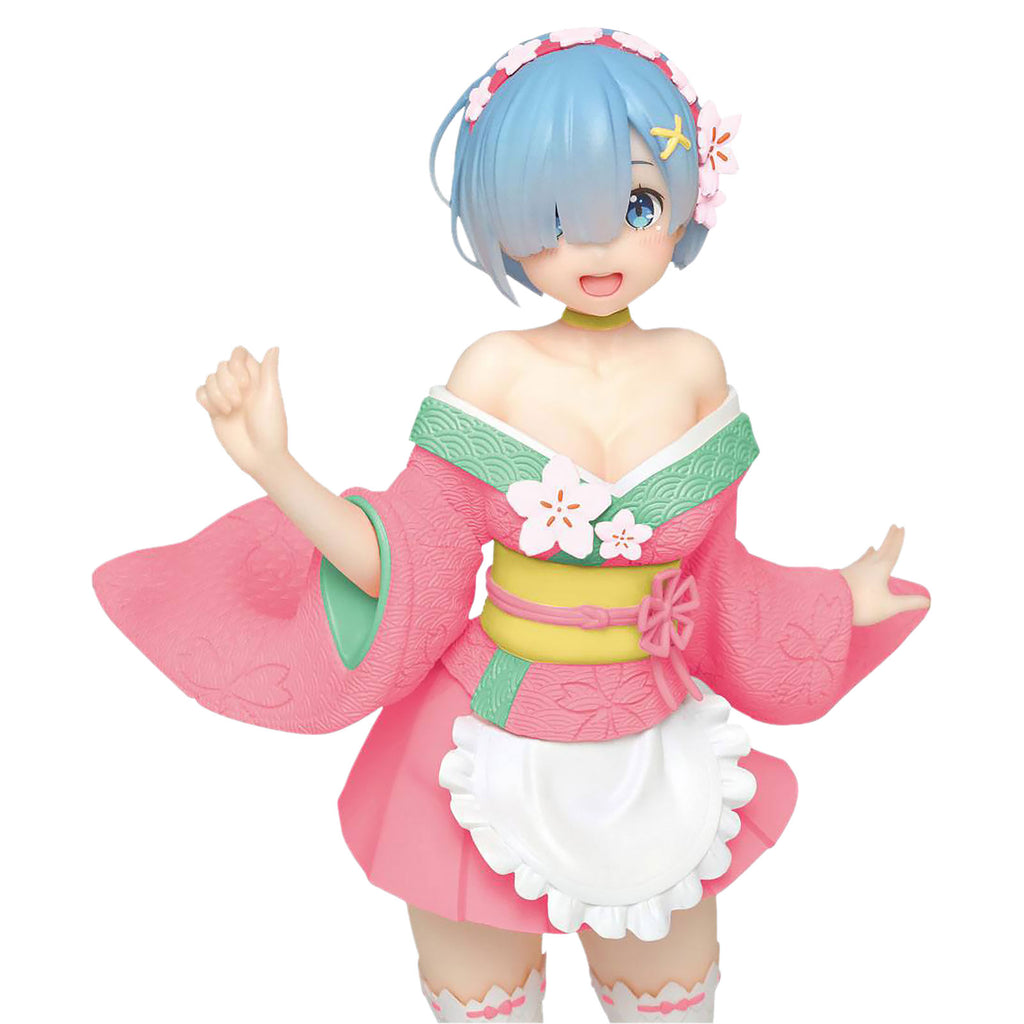 Immagine del prodotto Re:Zero - Rem Original Sakura Image Ver. Renewal