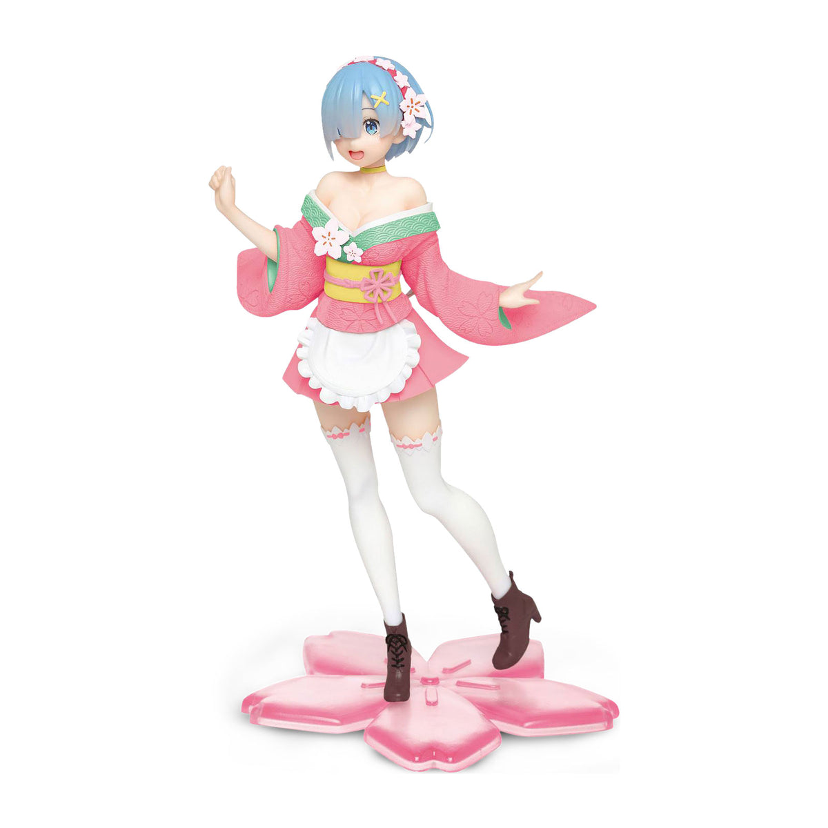 Immagine del prodotto Re:Zero - Rem Original Sakura Image Ver. Renewal